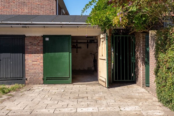 Onder bod: Pieter Brueghelstraat 1g, 4703LV Roosendaal
